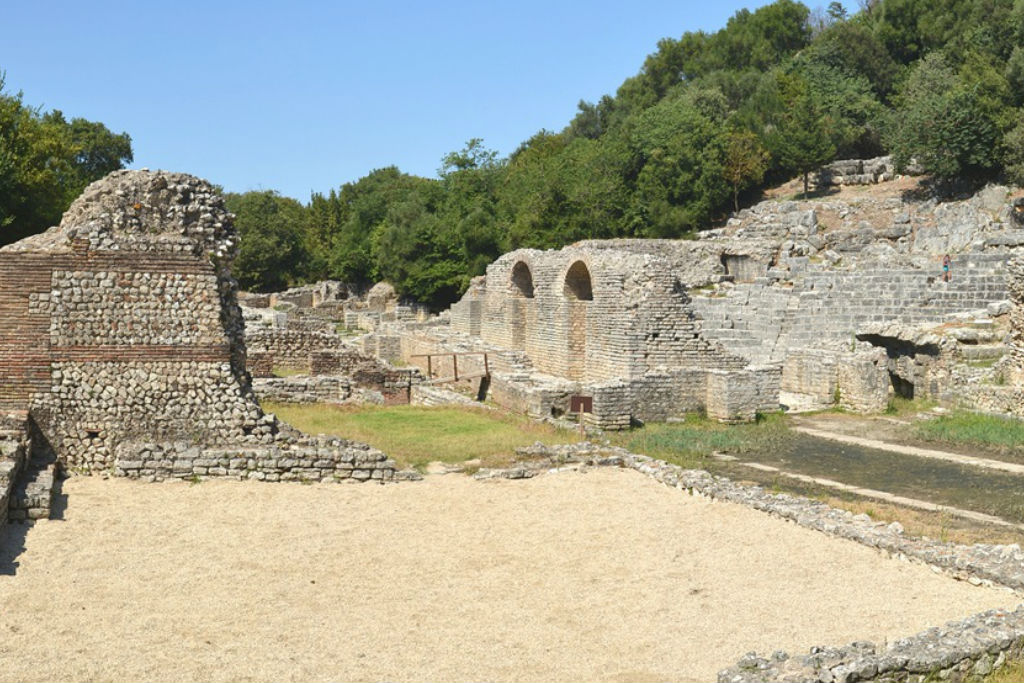 Albania Tours Package Albania Tours Package